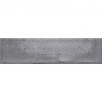 Плитка настенная Kerald (Кералд) Petra Gris Glossy 7.5х30 см