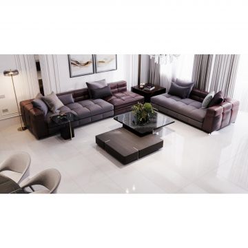 Керамогранит Kerald (Кералд) Predo Onyx Glossy 60х120 см