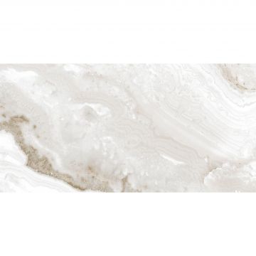Керамогранит Kerald (Кералд) Coral Silver Glossy 60х120 см
