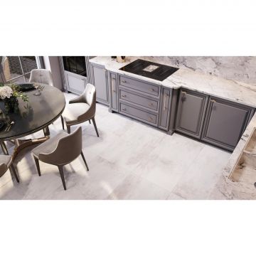 Керамогранит Kerald (Кералд) Art Silver Sugar 60х120 см
