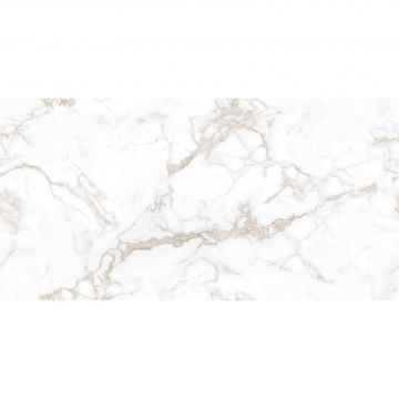 Керамогранит Kerald (Кералд) Calacatta Arabesque Carving 60х120 см