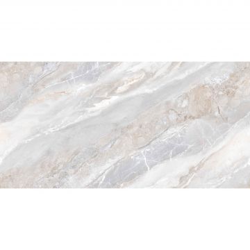Керамогранит Kerald (Кералд) Evo Marmo Gris punch + Carving 60х120 см