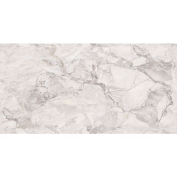 Керамогранит Kerald (Кералд) Imagine Light grey Carving 60х120 см