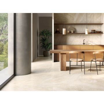 Керамогранит Isla (Исла) Oyster Beige Ret. 60x120 см