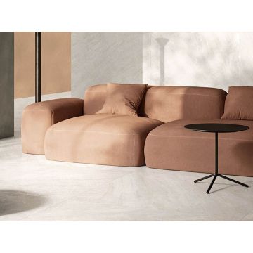 Керамогранит Isla (Исла) Oyster Grey Ret. 60x120 см