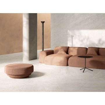 Керамогранит Isla (Исла) Oyster White Ret. 60x120 см