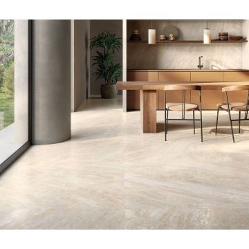 Керамогранит Isla (Исла) Oyster Beige Ret. 60x60 см