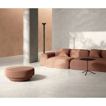 Керамогранит Isla (Исла) Oyster White Ret. 60x60 см