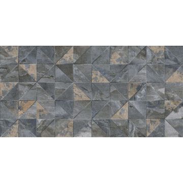 Керамическая плитка Eurotile IND (Евротайл Инд) Kota Decor 30x60 см, 7930138703678