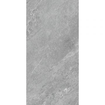 Керамогранит Eurotile IND (Евротайл Инд) Mineral Grey Carving 60x120 см, 7930138703890