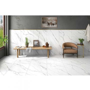 Керамогранит Eurotile IND (Евротайл Инд) Nova 60x120 см, 7930138703968