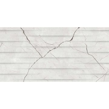 Керамическая плитка Eurotile IND (Евротайл Инд) Kanpur Decor Luster 30x60 см, 7930138703586