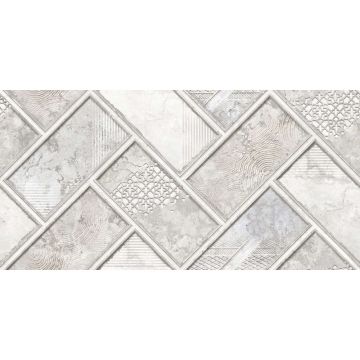 Керамическая плитка Eurotile IND (Евротайл Инд) Padma Decor Luster 30x60 см, 7930138703623