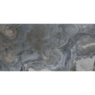 Керамическая плитка Eurotile IND (Евротайл Инд) Kota Grafit Matt 30x60 см, 7930138703685