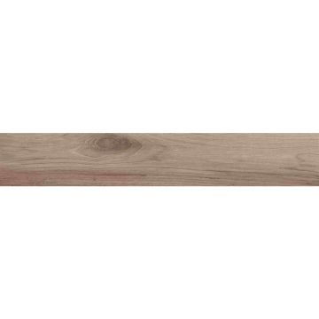 Керамогранит Eurotile IND (Евротайл Инд) Apricot Brown 20x120 см, 7930138703708