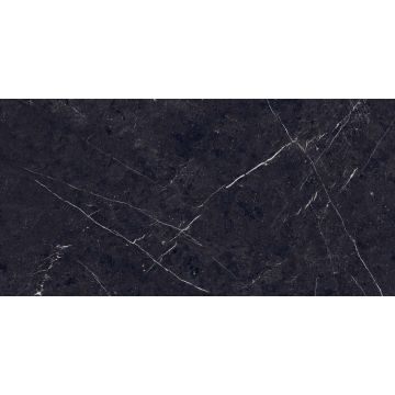 Керамогранит Eurotile IND (Евротайл Инд) Pietra Negro High Glossy 60x120 см, 7930138702589