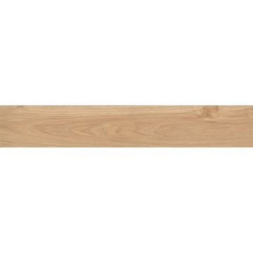Керамогранит Eurotile IND (Евротайл Инд) Wood Shine Beige Carving 20x120 см, 7930138704767