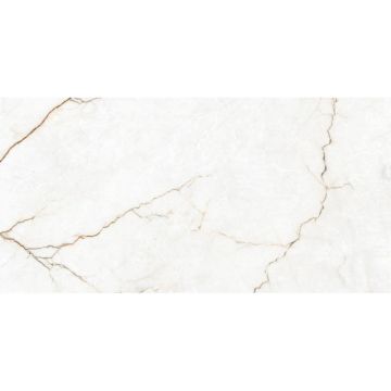 Керамогранит Eurotile IND (Евротайл Инд) Canyon White Carving 60x120 см, 7930138703166