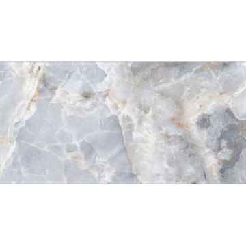 Керамогранит Eurotile IND (Евротайл Инд) Simion Sky Glossy 60x120 см, 7930138702510