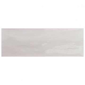 Керамическая плитка Рока Arlette 61х21,4 см серый, белый глянцевая RCA000003, Gris, Roca