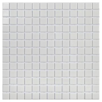 Мозаика Togama Blanco Togama 25х25 см разноцветная 4 мм Blanco