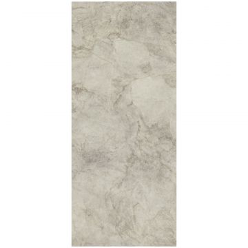 Керамогранит Ape Xlining Taj Mahal Pearl Soft Rect 120х280 см серый полуматовая A041965