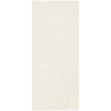 Керамогранит Ape Xlining Kinfolk Kinstone Chalk Rect 120х280 см белый матовая A041202