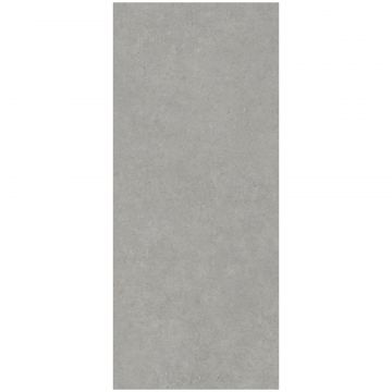 Керамогранит Ape Xlining Kinfolk Kinstone Mist Rect 120х280 см серый матовая A041203