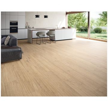 Керамогранит Coverlam Jungla Iroko 120х240 см розовый матовая 78JG-27