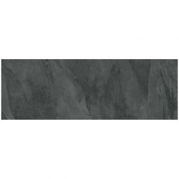 Керамогранит Coverlam Annapurna Negro 100х300 см черный матовая 78NN-91