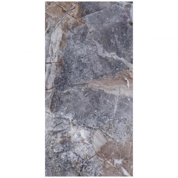 Керамогранит Globus Ceramica Китай Mars 105 60X120 60х120 см серый полированная MARS 105 60x120