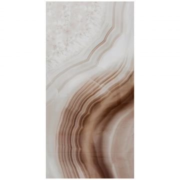Керамогранит Globus Ceramica Китай Vpg 26225 Beige 60х120 см бежевый полированная VPG 26225 BEIGE 60x120