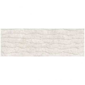 Керамическая плитка Porcelanosa Baltimore / Contour Contour 100х300 см белый матовая 100295026
