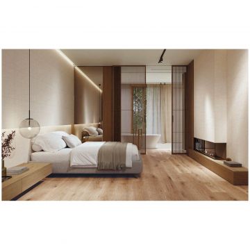 Керамическая плитка Porcelanosa Бонд Bond Marfil 45х120 см бежевый 100388077