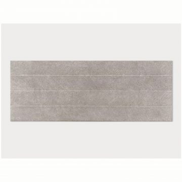 Керамическая плитка Porcelanosa Bottega Acero Spiga 60х120 см серый матовая 100214812