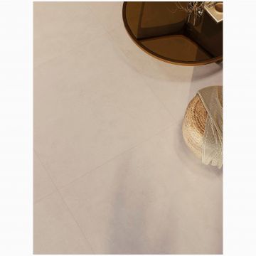 Керамическая плитка Porcelanosa Bottega Caliza 45х120 см красный матовая 100214661