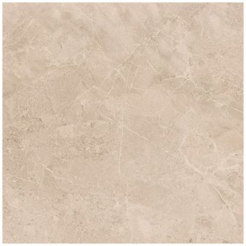 Керамогранит Porcelanosa Brescia Marfil 120х120 см бежевый неполированная 100388446