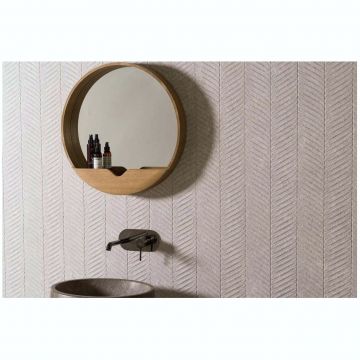 Керамогранит Porcelanosa Coral Topo L 80х80 см бежевый 100330200
