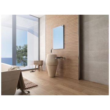 Керамическая плитка Porcelanosa Liston Oxford 100х300 см коричневый матовая 100291779