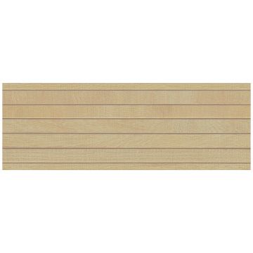 Керамическая плитка Porcelanosa Liston Oxford Natural 33,3х100 см коричневый матовая 100291851