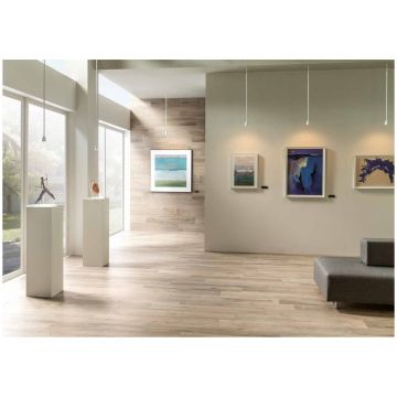 Керамогранит Porcelanosa Manhattan Par-Ker Manhattan Cognac 20х120 см оранжевый матовая 100190027