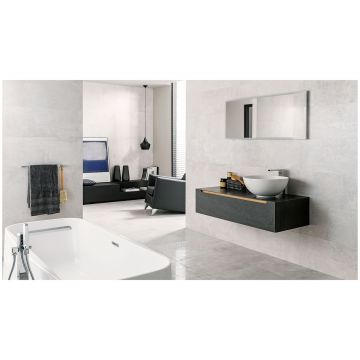 Керамогранит Porcelanosa Metropolitan Caliza L 59,6X59,6(A) 60х60 см розовый лаппатированная 100325216