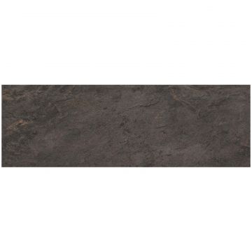 Керамическая плитка Porcelanosa Mirage-Image Dark 33,3х100 см черный матовая 100295170