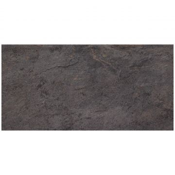 Керамогранит Porcelanosa Mirage-Image Dark 40х80 см черный матовая 100202102