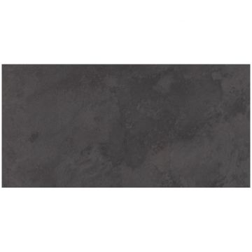 Керамогранит Porcelanosa Mirage-Image Dark 60х120 см черный лаппатированная 100202673