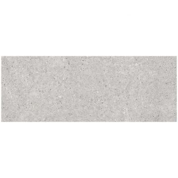 Керамическая плитка Porcelanosa Prada Acero 45х120 см серый матовая 100239845