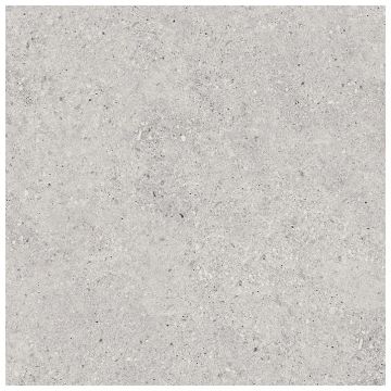 Керамогранит Porcelanosa Prada Acero L 60х60 см серый матовая 100325233