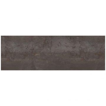 Керамическая плитка Porcelanosa Shine Dark 25х33 см черный матовая 100294308