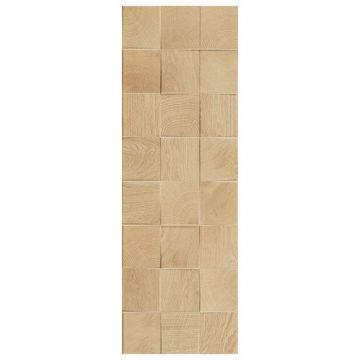 Керамическая плитка Porcelanosa Taco oxford Natural 33,3х100 см оранжевый матовая 100291833