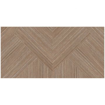 Керамическая плитка Porcelanosa Tanzania Noa Wine 60х120 см розовый матовая 100337431